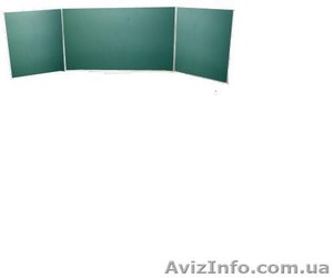Продажа школьных досок,  мультимедийные комплексы #252902