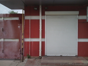 Продам магазин на Барабашово #269908