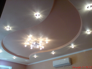 ремонт, отделка квартир,  домов, офисов г.Донецк #256504