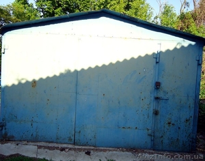 Продаю гараж по разумной цене #268297