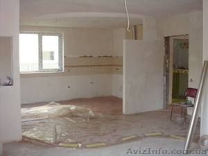 Комплексный ремонт квартир.  #249685