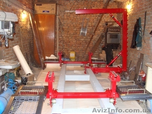 Авторобот-Стапель #262879