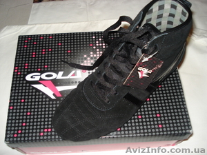 Кросовки замшевые новые дешево #270393