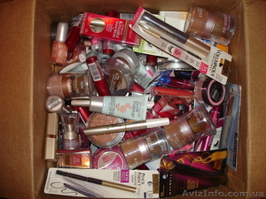 Косметика MAYBELLINE и LOREAL из США #193586