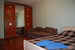 Посуточно сдам квартиру на Восточных кварталах в Луганске #258516