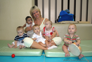 Детские занятия (Харьков) #274801