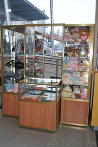 Магазин в ТЦ Plazma,  м Петровка,  пр. Московский 20 б (19 000 грн.) #257739