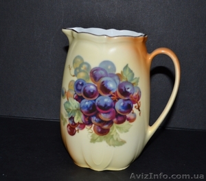 Молочник «Viktoria» #252441