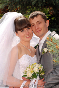 Видеосъемка. Фотосъемка. Фото книги.  Киев,  Ирпень,  Буча #273105