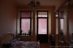 Сдам 3-х квартиру в центре Одессы на бульваре Жванецкого. #250685