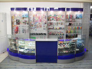 Продам витрины СРОЧНО #271642