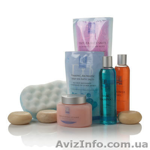 Эксклюзивная косметика мертвого моря Dolmen из Иордании #273089