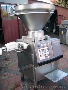 шприц Handtmann #249431