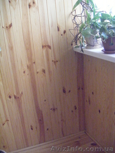 Окна,  балконы,  обшивка #264744