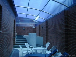 Поликарбонат с гарантией. #276058