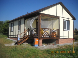 строим дачи и дома #266227