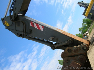 Подаю гус.екскаватор Volvo EC240 #265342