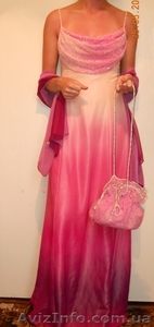 Продам вечернее платье #276662