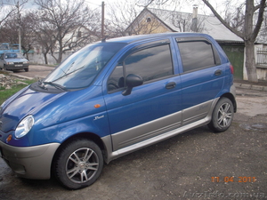 Део Матиз (бест) #275865