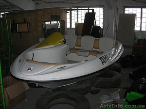 Bombardier ДНІ-0423 #266493