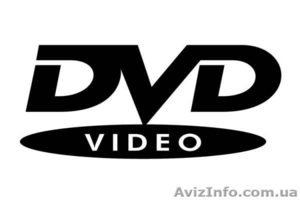Фильмы и сериалы на DVD #264109