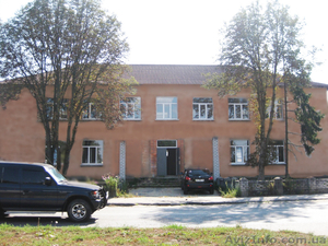 Продам,  помещение в Дымере.Выжгородский р-н.Центр #274562