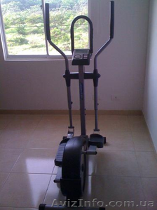 Орбитрек Sportop E 820 P. б/у. Эллиптический тренажер. #261630