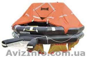 Спасательные плоты #274361