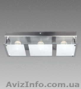 Супер стильненький светильничек BRILUX #266929
