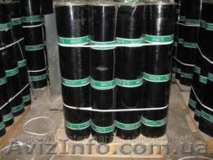 Кровельные работы (еврорубероид и др.). Качественно,  надежно и в минимальные сро #255276