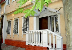 Сдается офис на ул. К. Либкнехта #272396