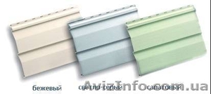 FaSiding сайдинг #257833