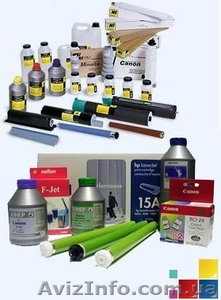 Продажа  и ремонт принтера, сканнера, многофункционального устройства, факса. #249102