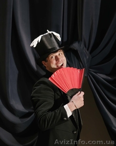 Комедия  -Предложение-  Премьера! #274345