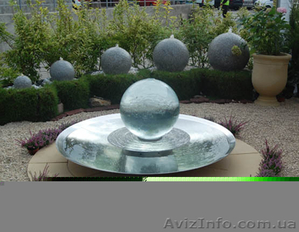 Все для ландшафтного дизайна #265624