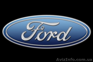 Продам запчасти на Ford #271600