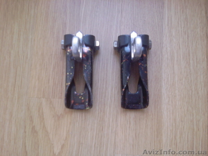 Продам два Petzl Shunt(новые) #272774