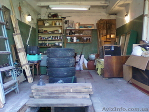 Продам гараж не приватизированный #149346