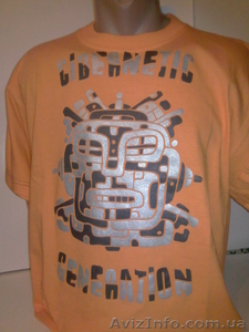 Футболки оптом. #263333
