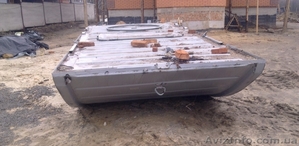 Понтон из состава КМС #268161