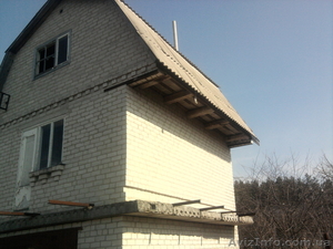 продам дачу,  Барашевский масив #250006