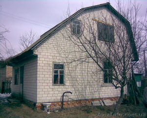 Продам дачу в р-не ЗАЗа,  Чернигов #254358
