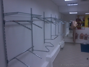 Продам или сдам торгове  оборудование  #277295