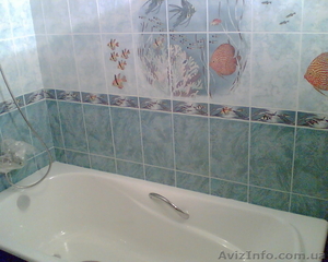 Внктренние ремонтные работы #253976