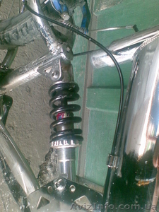 Велосипед Shimano в хорошем состоянии #248959