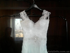 Платье свадебное продам #232436