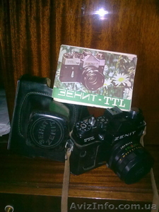 продаю набор начинающего фотографа #278704