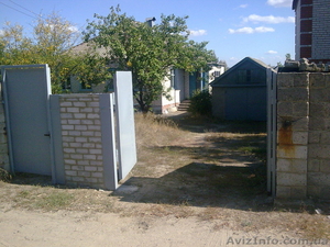 Продаю дом в г.Изюм #278037