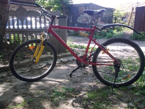 Велосипед Итальянский #266054