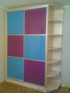 шкафы-купе под заказ, Харьков #277176